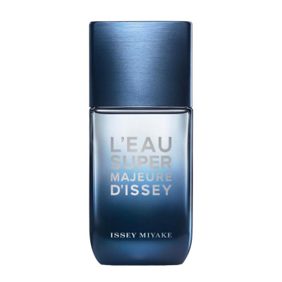 ISSEY MIYAKE L'EAU SUPER MAJEURE D'ISSEY EAU DE TOILETTE 150ML VAPORIZADOR