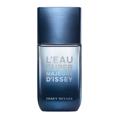 ISSEY MIYAKE L'EAU SUPER MAJEURE D'ISSEY EAU DE TOILETTE 100ML VAPORIZADOR