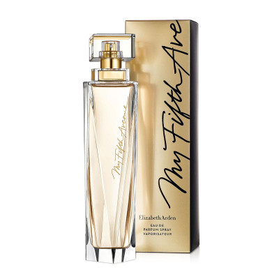 ELIZABETH ARDEN MY FIFTH AVENUE EAU DE PARFUM 50ML VAPORIZADOR