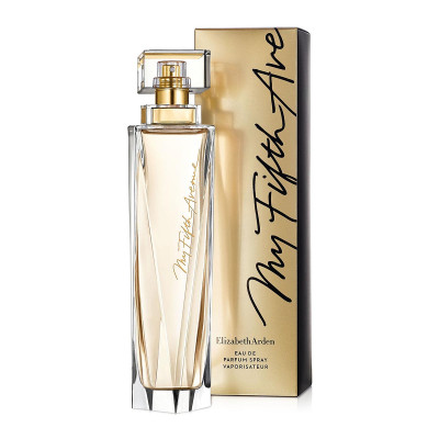 ELIZABETH ARDEN MY FIFTH AVENUE EAU DE PARFUM 100ML VAPORIZADOR