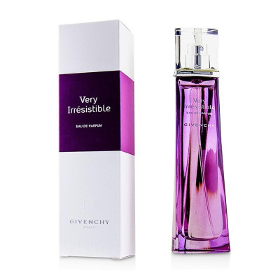 GIVENCHY VERY IRRESISTIBLE EAU DE PARFUM 50ML VAPORIZADOR