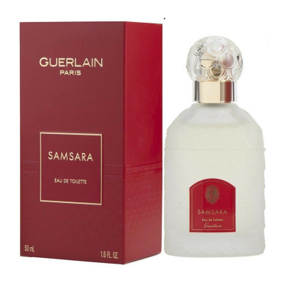 GUERLAIN SAMSARA EAU DE TOILETTE 50ML VAPORIZADOR