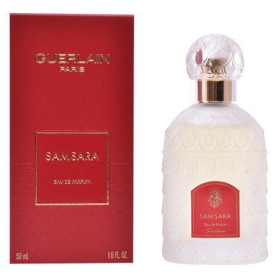 GUERLAIN SAMSARA EAU DE PARFUM 50ML VAPORIZADOR