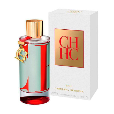 CAROLINA HERRERA L'EAU EAU DE TOILETTE 150ML VAPORIZADOR
