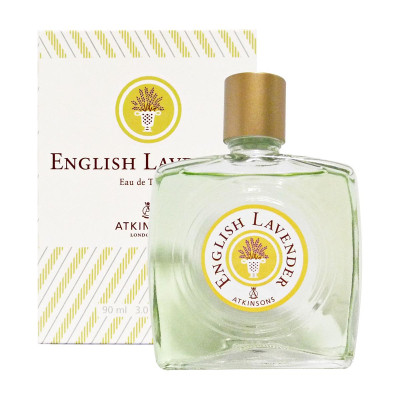 ATKINSON ATKINSON EAU DE TOILETTE 90ML VAPORIZADOR