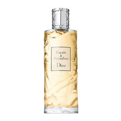 DIOR ESCALE A PORTOFINO EAU DE TOILETTE 125ML VAPORIZADOR