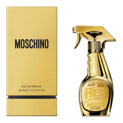 MOSCHINO PARFUM EAU DE PARFUM 30ML VAPORIZADOR
