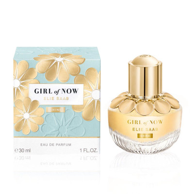 ELIE SAAB GIRL OF NOW SHINE EAU DE PARFUM 30ML VAPORIZADOR