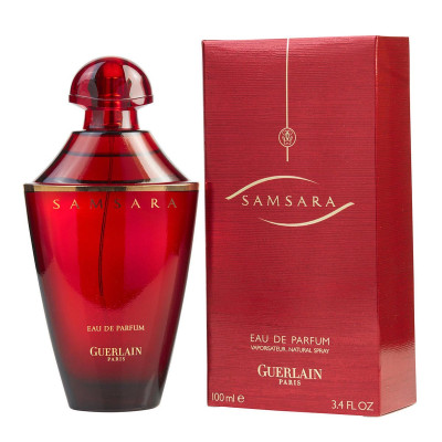 GUERLAIN SAMSARA EAU DE PARFUM 100ML VAPORIZADOR