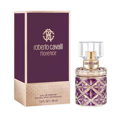 ROBERTO CAVALLI FLORENCE EAU DE PARFUM 30ML VAPORIZADOR