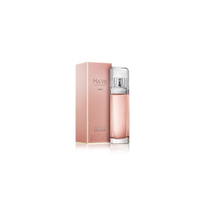 MA VIE L'EAU EAU DE TOILETTE 50ML VAPO