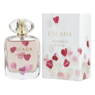 ESCADA CELEBRATE NOW EAU DE PARFUM 80ML VAPORIZADOR