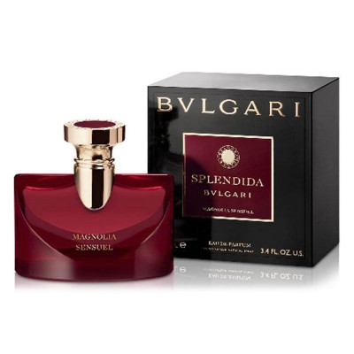 BVLGARI SPLENDIDA MAGNOLIA SENSUEL EAU DE PARFUM 100ML