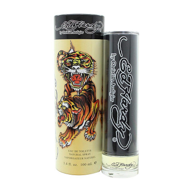 MASSIMO DUTTI ED HARDY EAU DE TOILETTE 100ML