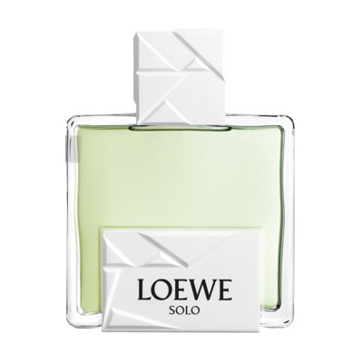 LOEWE SOLO ORIGAMI EAU DE TOILETTE 50ML VAPORIZADOR