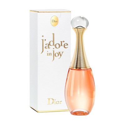 DIOR J'ADORE IN JOY EAU DE TOILETTE 30ML VAPORIZADOR