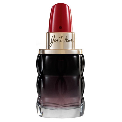 CACHAREL YES I AM EAU DE PARFUM 75ML VAPORIZADOR