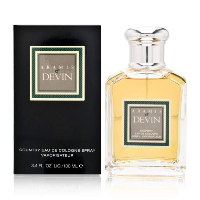 ARAMIS ARAMIS COUNTRY EAU DE COLOGNE MEN 100ML VAPORIZADOR