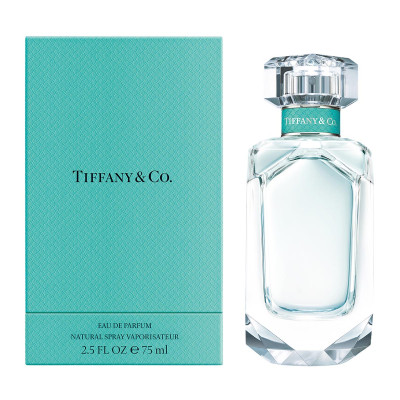 TIFFANY'S TIFFANY&CO EAU DE PARFUM 75ML VAPORIZADOR