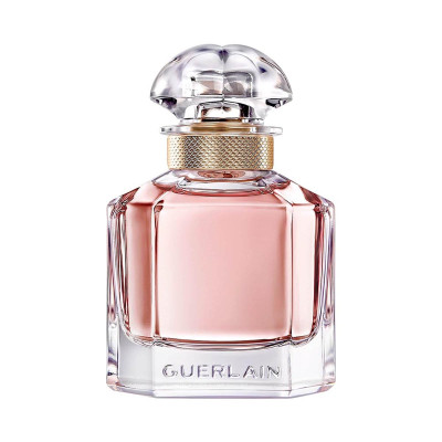 GUERLAIN MON FLORALE EAU DE PARFUM 50ML VAPORIZADOR