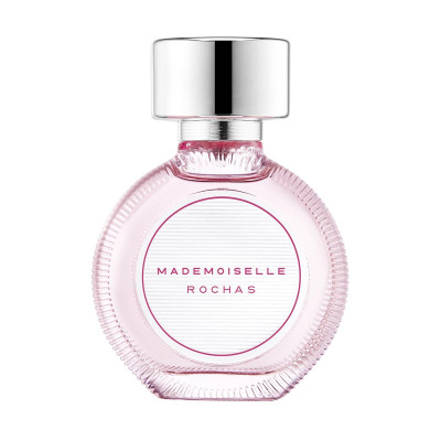 ROCHAS MADEMOISELLE FUN IN PINK EAU DE TOILETTE 30ML VAPORIZADOR