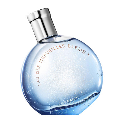 HERMES PARIS EAU DES MERVEILLES BLEUE EAU DE TOILETTE 30ML VAPORIZADOR