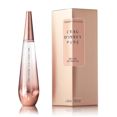 ISSEY MIYAKE L'EAU D'ISSEY PURE NECTAR DE PARFUM 50ML VAPORIZADOR