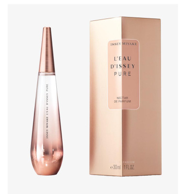 ISSEY MIYAKE L'EAU D'ISSEY PURE NECTAR DE PARFUM 30ML VAPORIZADOR