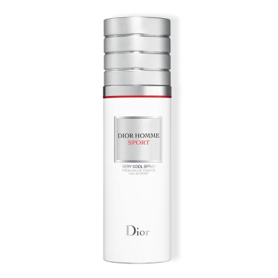 DIOR HOMME SPORT VERY COOL EAU DE TOILETTE 200ML VAPORIZADOR