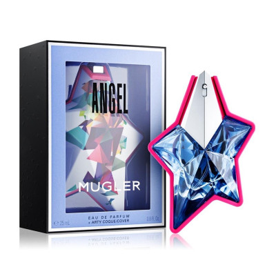THIERRY MUGLER ANGEL EAU DE PARFUM 25ML VAPORIZADOR