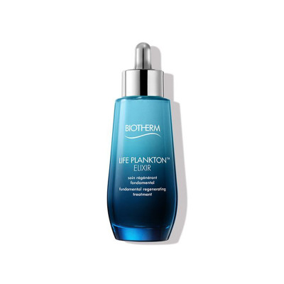 BIOTHERM LIFE PLANKTON TRATAMIENTO ELIXIR 8UN
