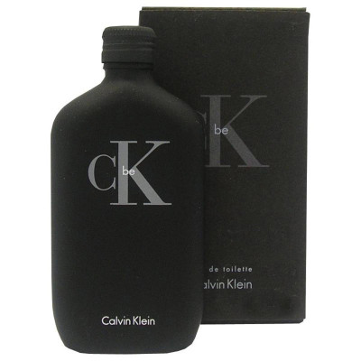 CALVIN KLEIN CK BE EAU DE TOILETTE 50ML VAPORIZADOR