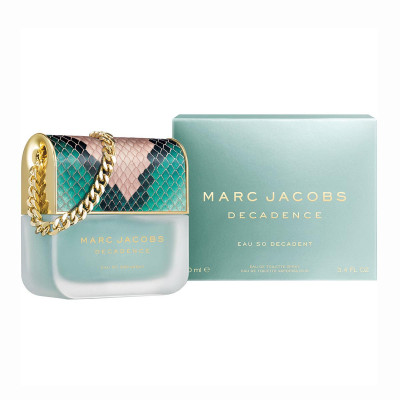 MARC JACOBS DECADENCE EAU DE TOILETTE 100ML VAPORIZADOR
