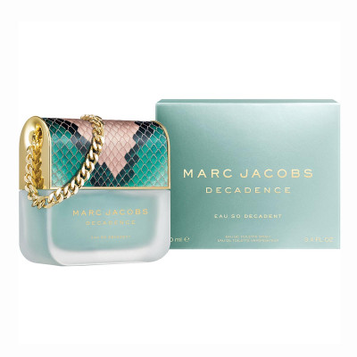 MARC JACOBS DECADENCE EAU DE TOILETTE 50ML VAPORIZADOR