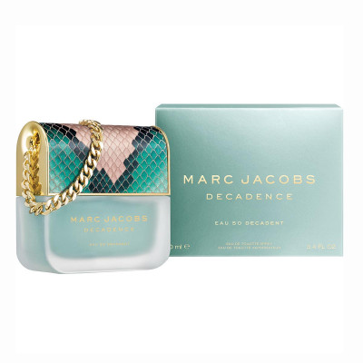 MARC JACOBS DECADENCE EAU DE TOILETTE 30ML VAPORIZADOR