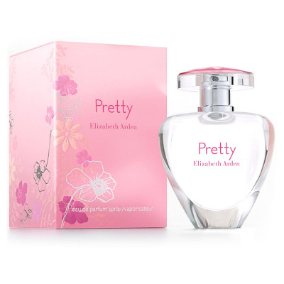 ELIZABETH ARDEN PRETTY EAU DE PARFUM 50ML