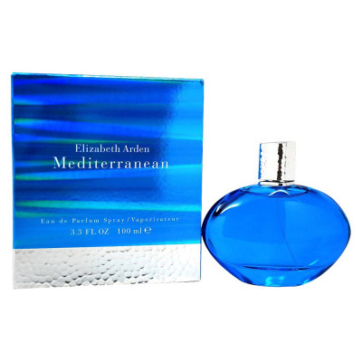 ELIZABETH ARDEN MEDITERRANEAN EAU DE PARFUM 100ML VAPORIZADOR