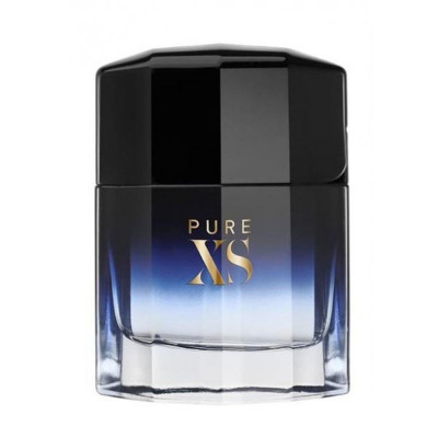 PACO RABANNE PURE XS EAU DE TOILETTE PURE EXCESS 50ML VAPORIZADOR