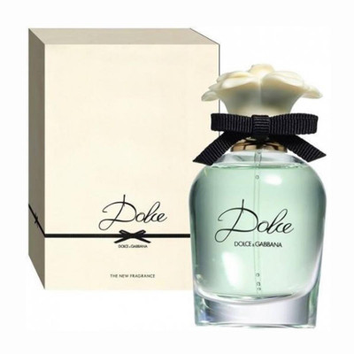 DOLCE & GABBANA DOLCE EAU DE PARFUM 75ML VAPORIZADOR