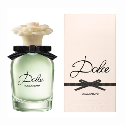 DOLCE & GABBANA DOLCE EAU DE PARFUM 30ML VAPORIZADOR