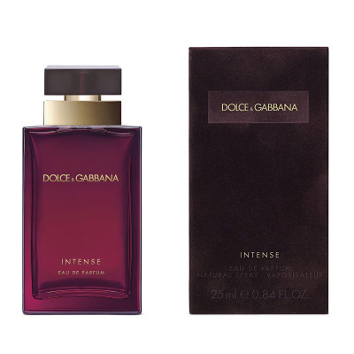DOLCE & GABBANA FEMME EAU DE PARFUM INTENSE 100ML VAPORIZADOR