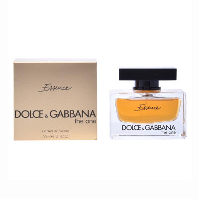 DOLCE & GABBANA THE ONE ESSENCE EAU DE PARFUM 65ML VAPORIZADOR