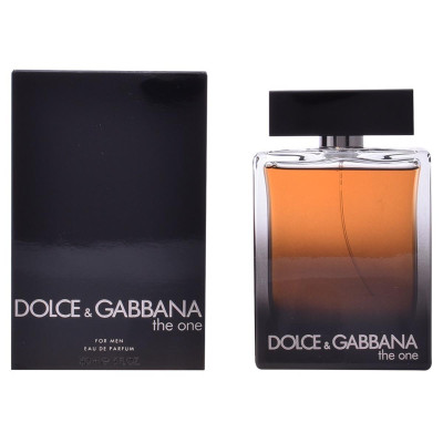 DOLCE & GABBANA THE ONE FOR MEN EAU DE PARFUM 150ML VAPORIZADOR