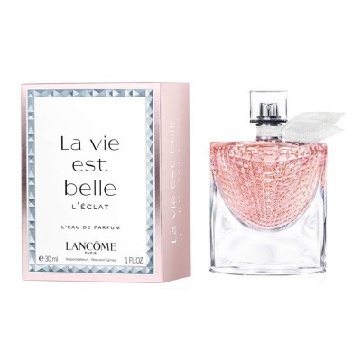 LANCOME LA VIE EST BELLE L'ECLAT EAU DE PARFUM 30ML VAPORIZADOR