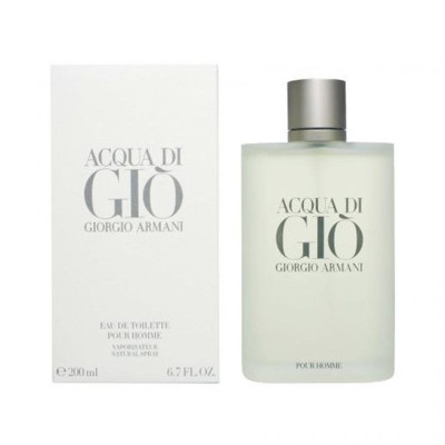 GIORGIO ARMANI 200ML