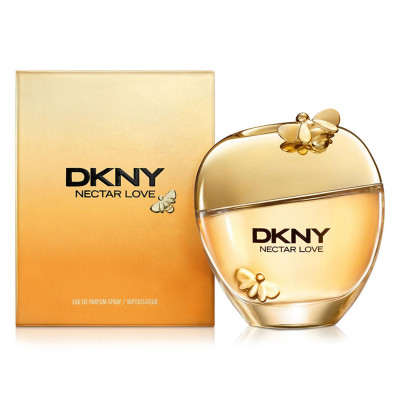 DONNA KARAN NECTAR LOVE EAU DE PARFUM 100ML VAPORIZADOR