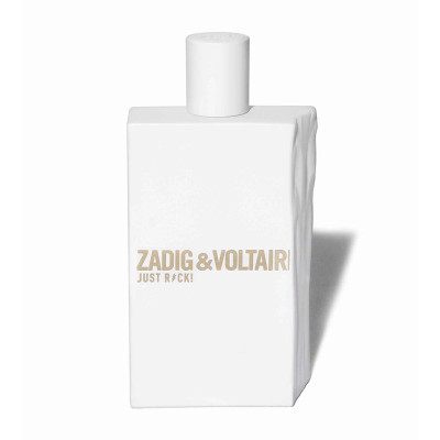 ZADIG&VOLTAIRE JUST ROCK EAU DE PARFUM 100ML VAPORIZADOR