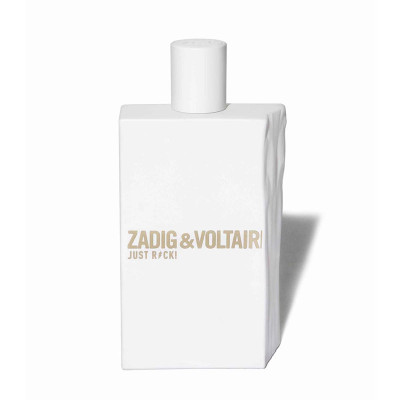 ZADIG&VOLTAIRE JUST ROCK EAU DE PARFUM 50ML VAPORIZADOR