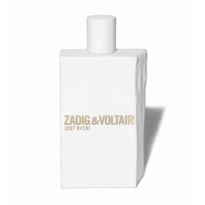 ZADIG&VOLTAIRE JUST ROCK EAU DE PARFUM 30ML VAPORIZADOR