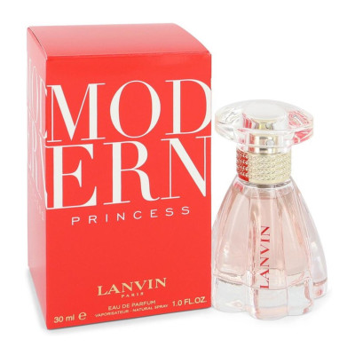 LANVIN MODERN PRINCESS EAU DE PARFUM 30ML VAPORIZADOR